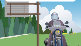 8月19日は「バイクの日」